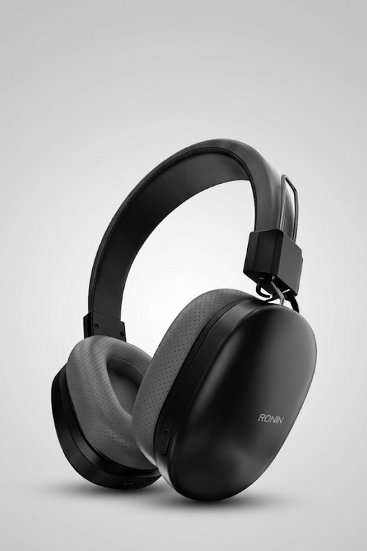 Ronin Momentum Wireless Headphones