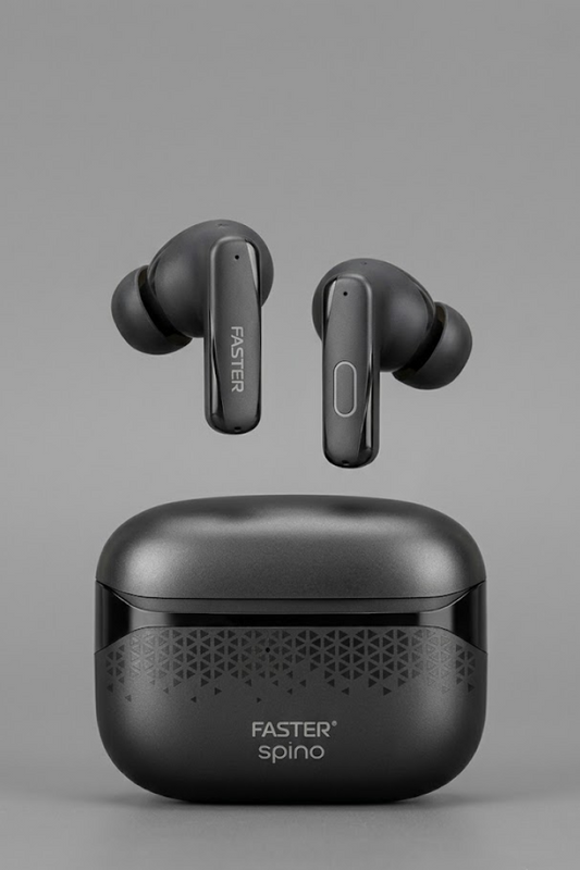 Faster Spino FBT 480 Sports Earbuds