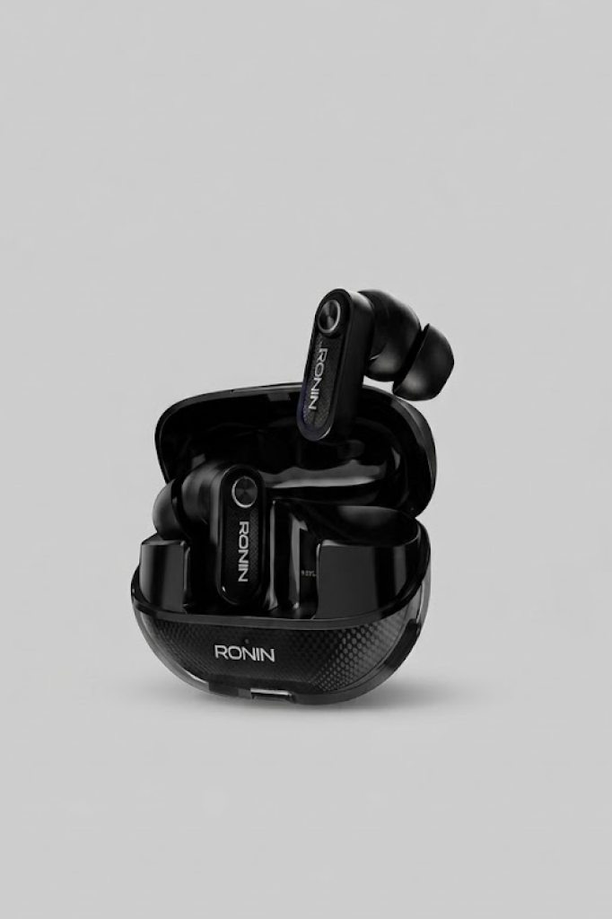 Ronin Glaze TWS Earbuds