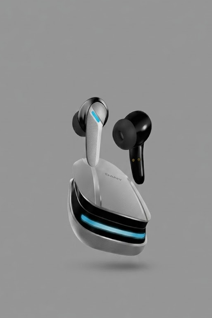 DANY Matrix Airdots 400 TWS Earbuds