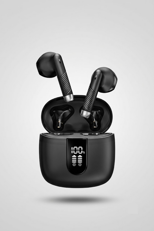 Ronin Mashion TWS Earbuds