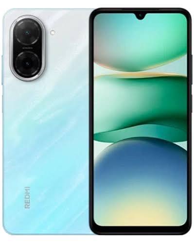 Xiaomi Redmi A5 (4GB RAM + 64GB Storage)