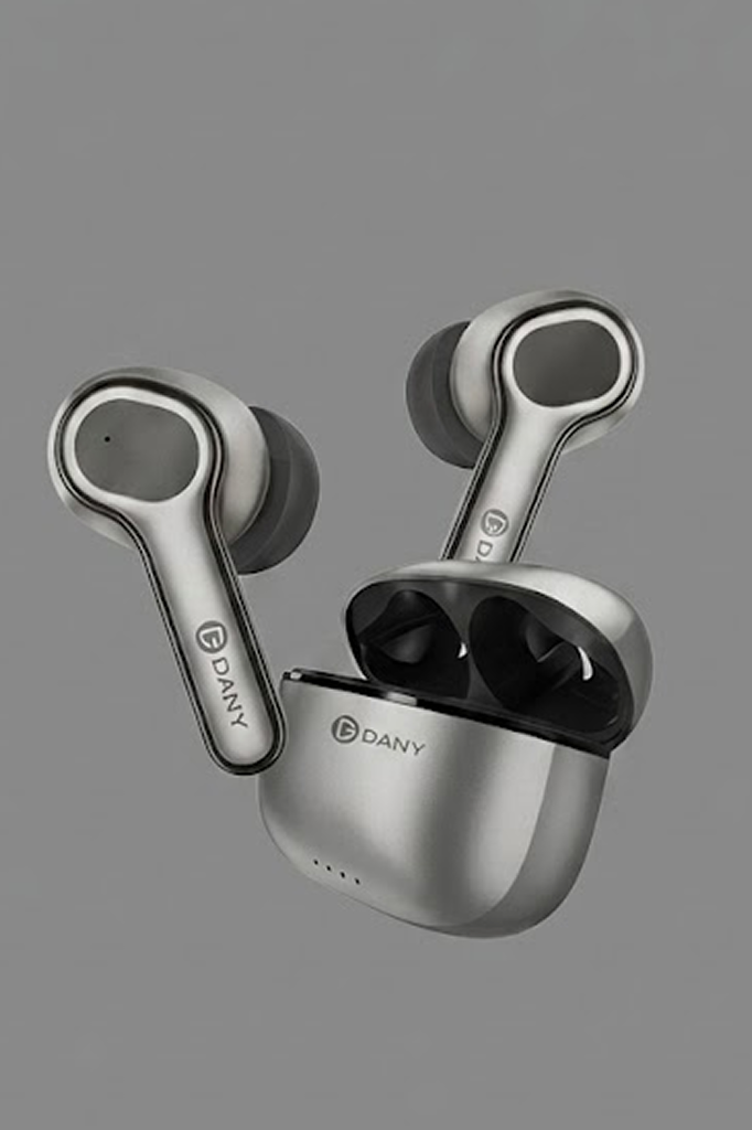 DANY Alpha Airdots 500 TWS Earbuds