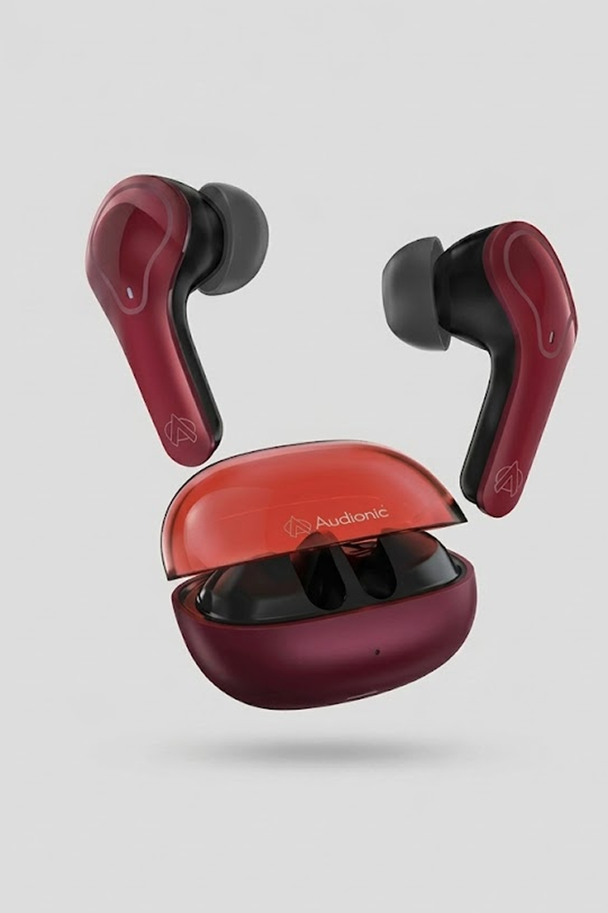 Audionic Airbud 745 ION TWS Earbuds