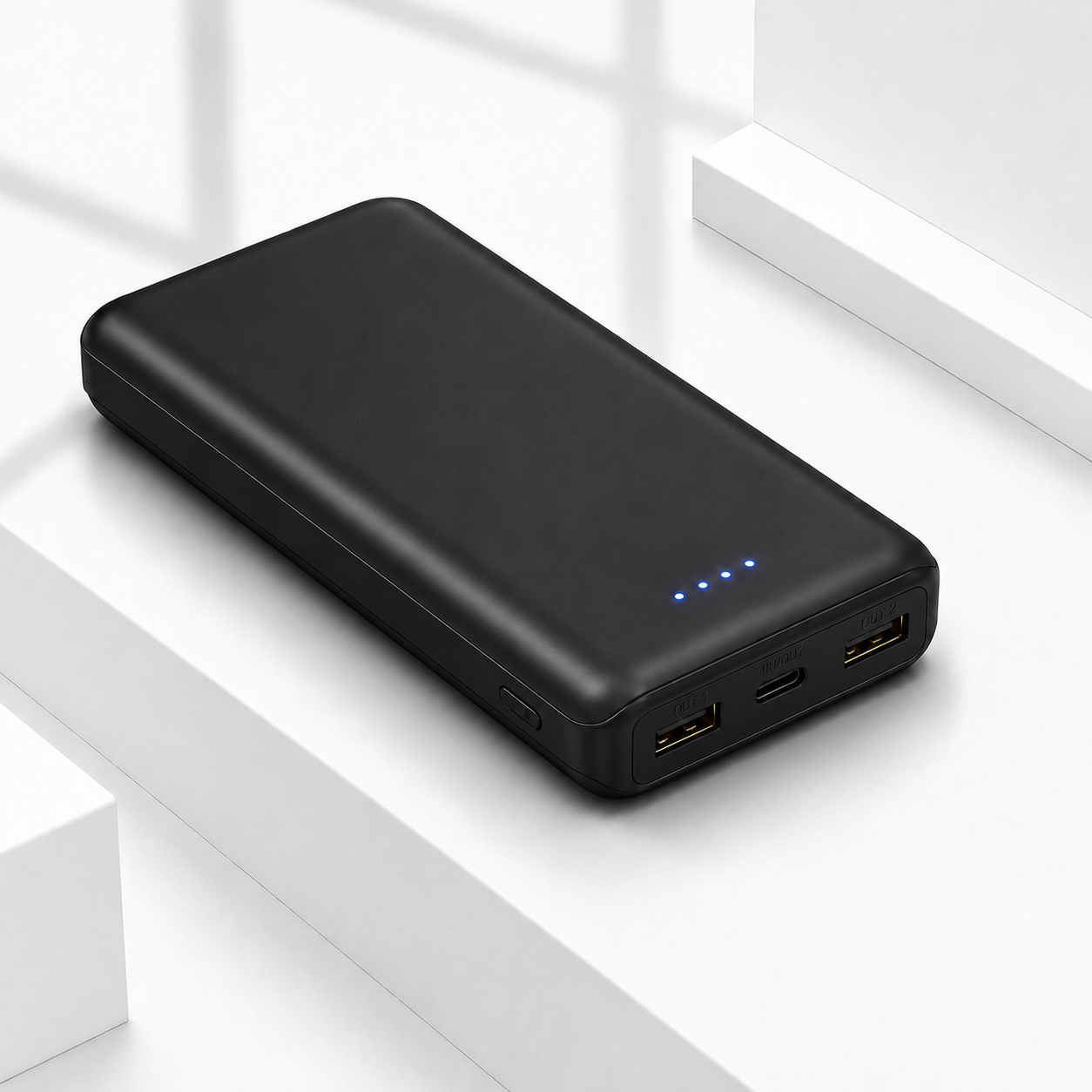 Power Banks