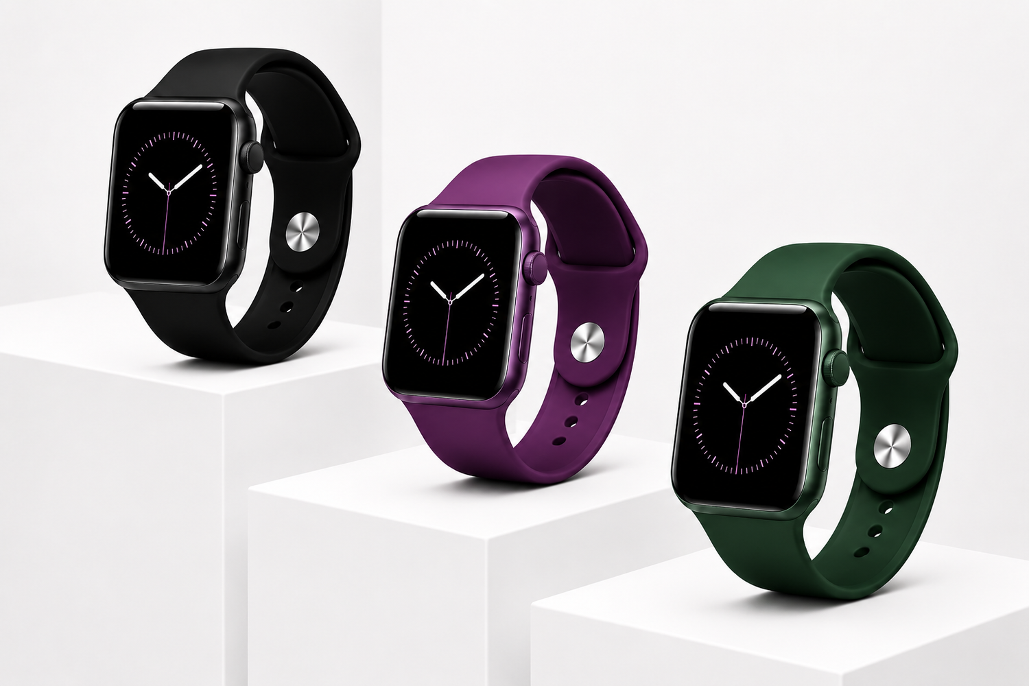 Smart watch