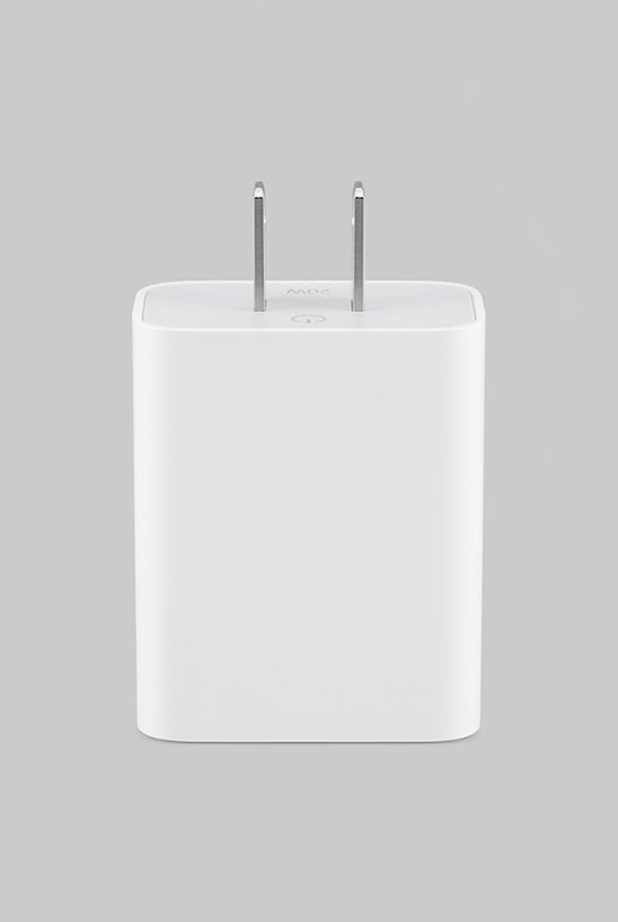 Apple 20W USB-C Power Adapter