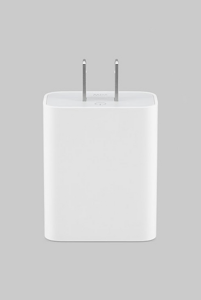 Apple 20W USB-C Power Adapter