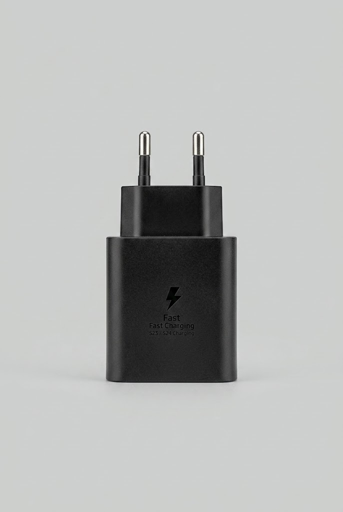 Samsung 25W USB-C Power Adapter