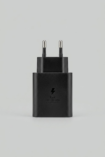 Samsung 25W USB-C Power Adapter