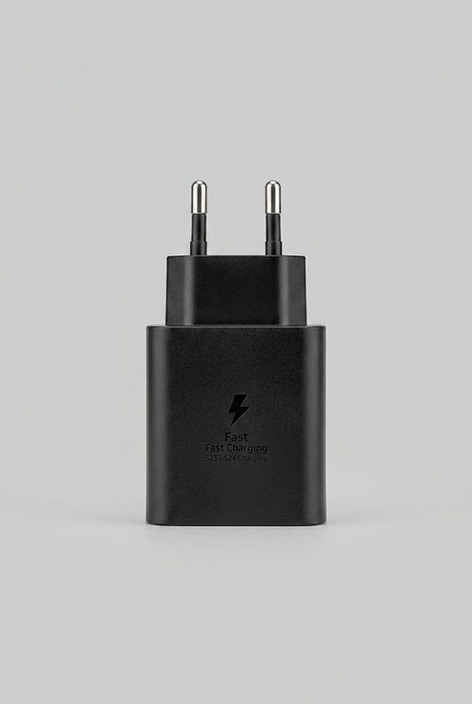 Samsung 25W USB-C Power Adapter