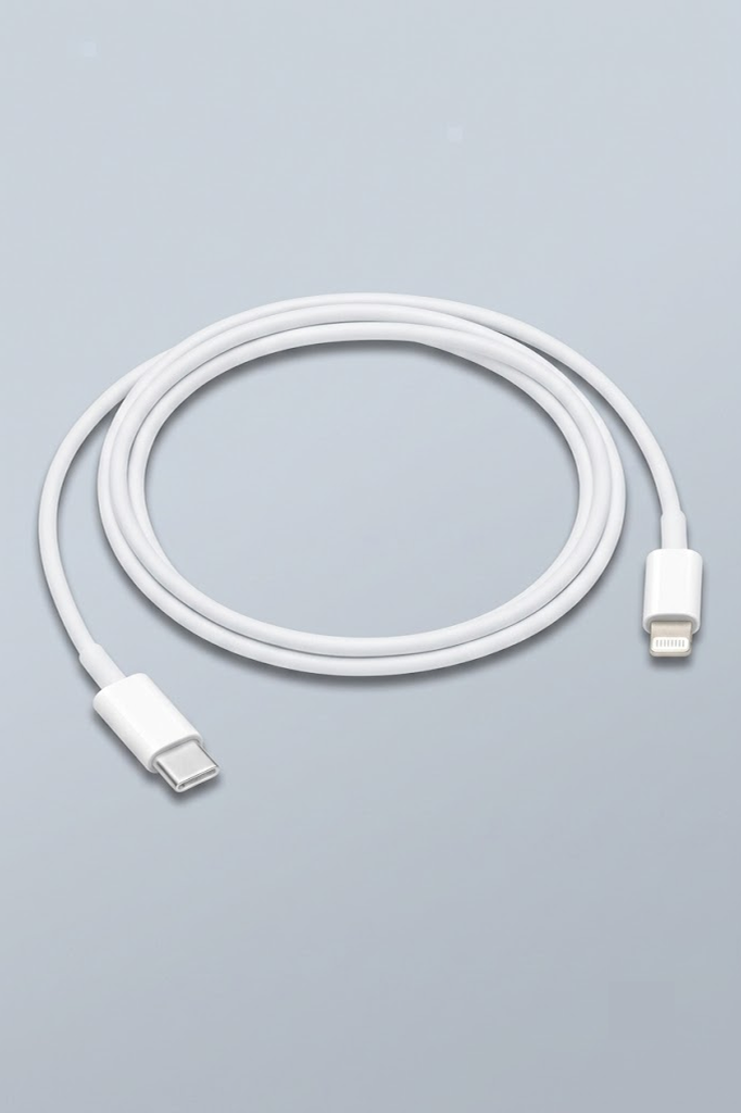 Apple USB-C to Lightning Cable 1m