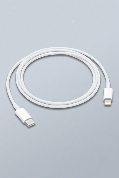 Apple USB-C to Lightning Cable 1m