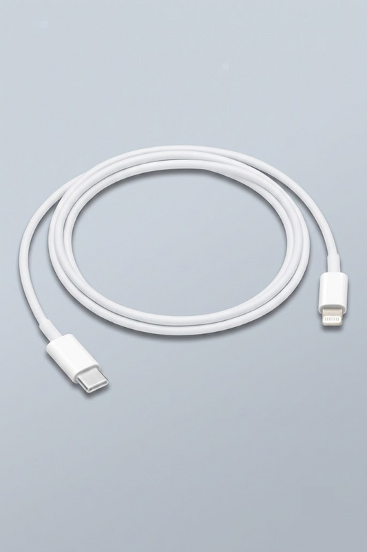 Apple USB-C to Lightning Cable 1m