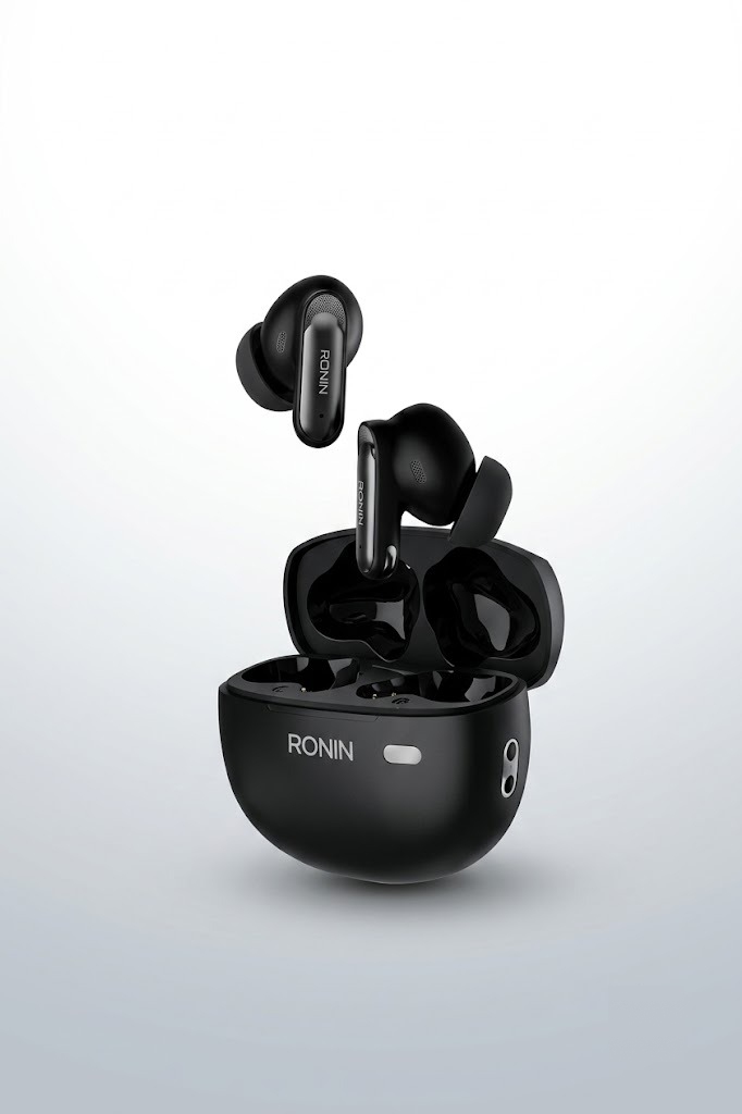 Ronin Eminence TWS Earbuds