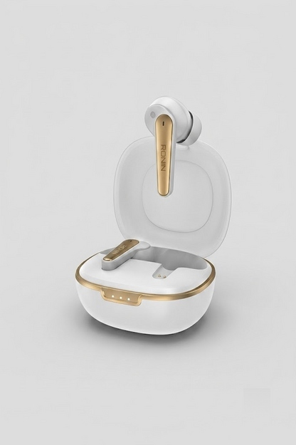 Ronin Eclipse TWS Earbuds