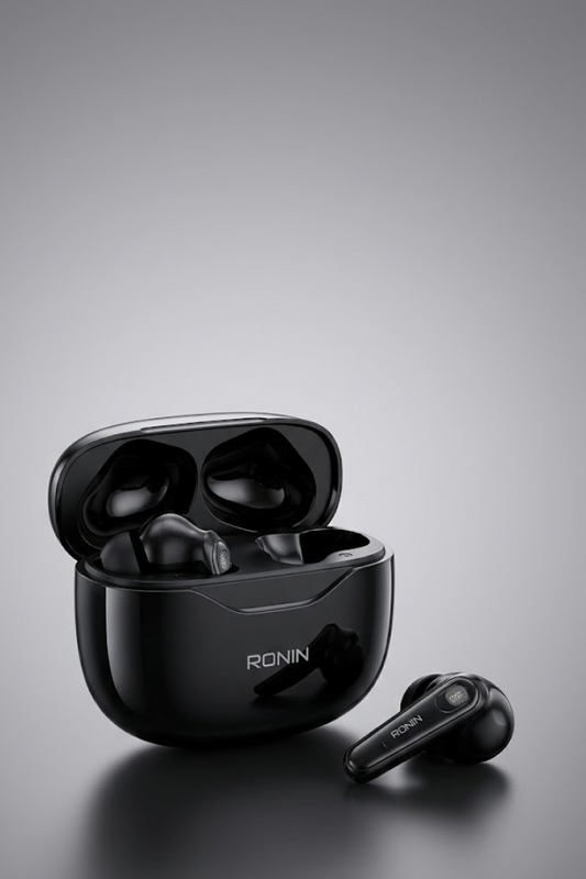 Ronin Mist Pro TWS Earbuds