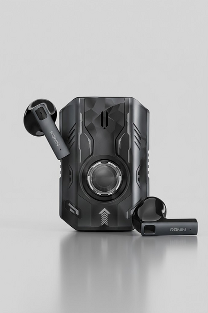 Ronin Iron Edge TWS Earbuds