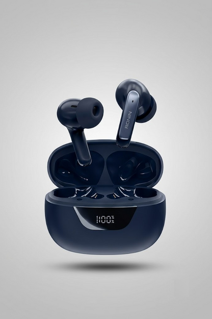 Ronin Mystique TWS Earbuds