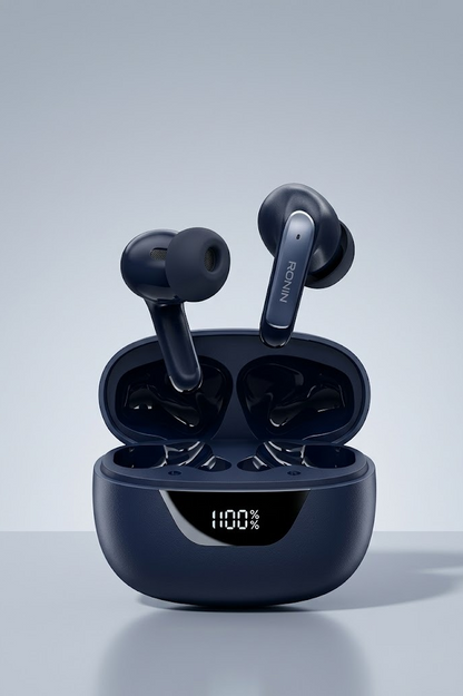 Ronin Mystique TWS Earbuds