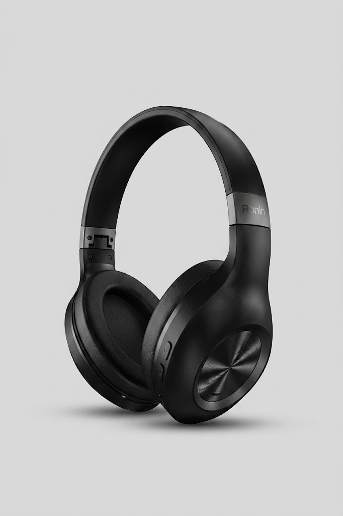Ronin Bang Wireless Headphones