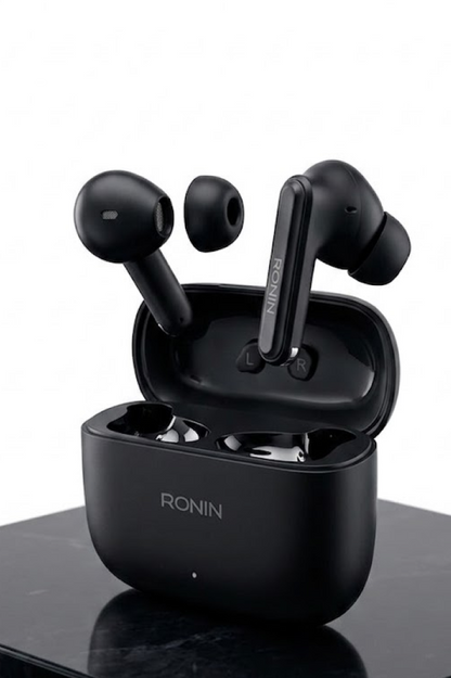 Ronin Evolve TWS Earbuds