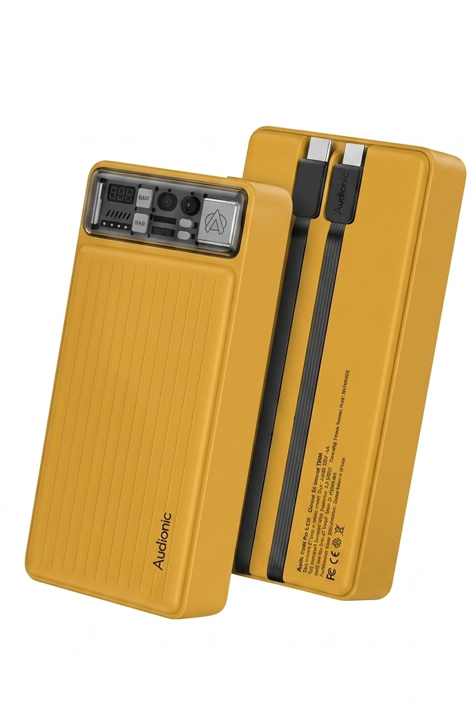 Audionic Spark Pro S-230 20000mAh