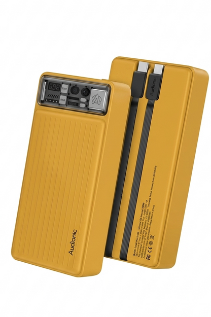 Audionic Spark Pro S-230 20000mAh