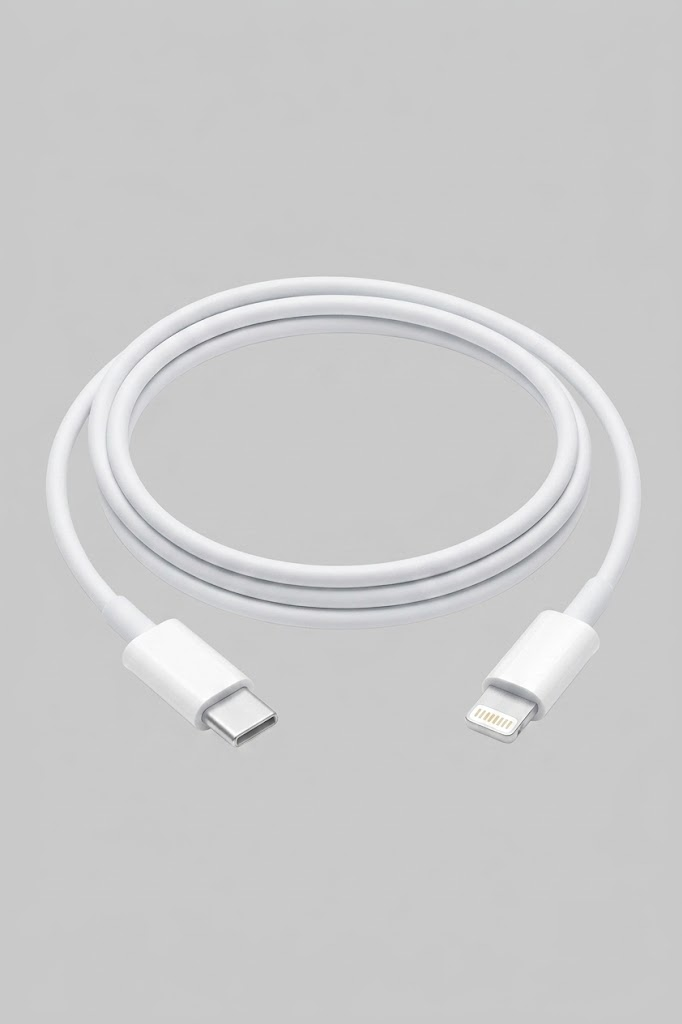 Apple USB-C to Lightning Cable