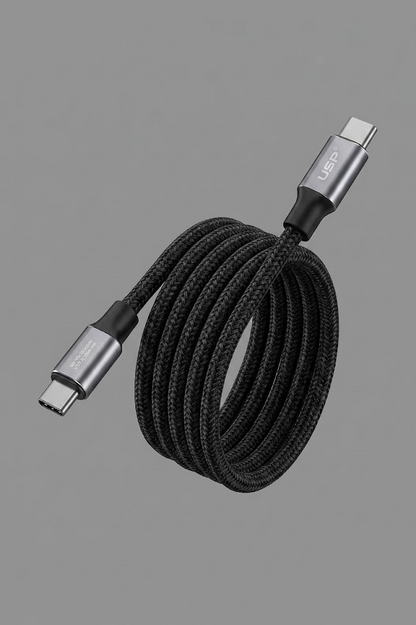 USP Hyperlink USB-C Cable