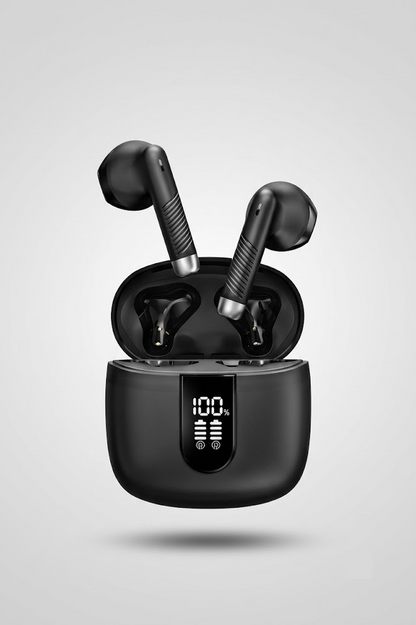 Ronin Mashion TWS Earbuds