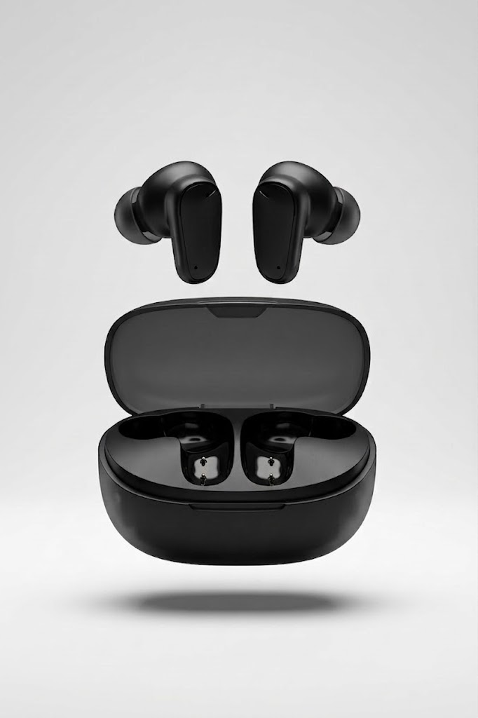 AST-G8 TWS Earbuds