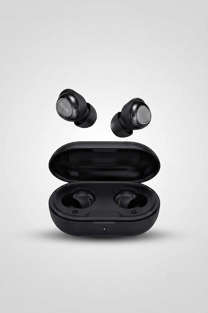 Ronin Mist TWS Earbuds
