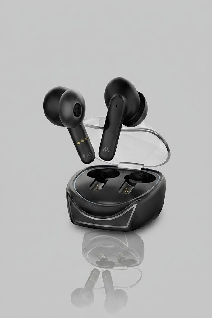 Ronin Dynasty TWS Earbuds