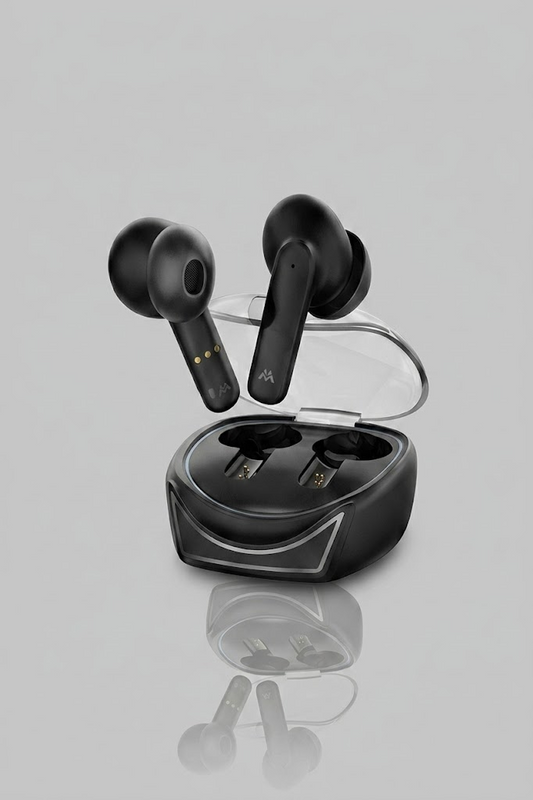 Ronin Dynasty TWS Earbuds