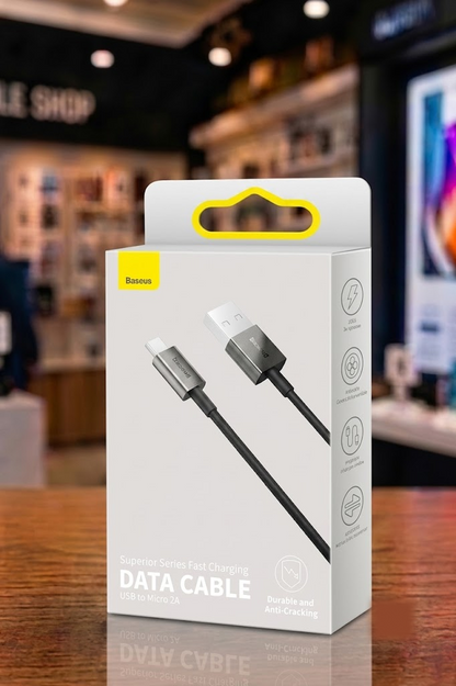 Baseus Micro USB Data Cable