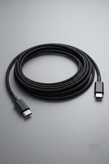Samsung 5A Type-C Cable
