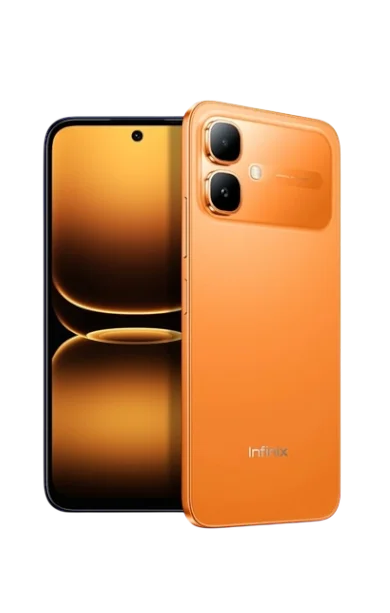 Infinix Smart 20 (8GB RAM + 128GB Storage)