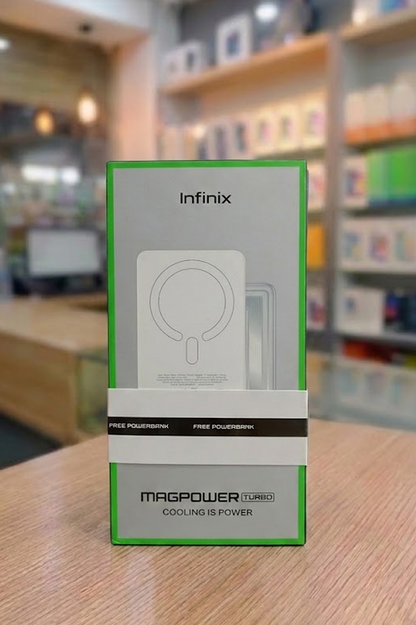 Infinix Note 60 Pro 16/256GB 5G