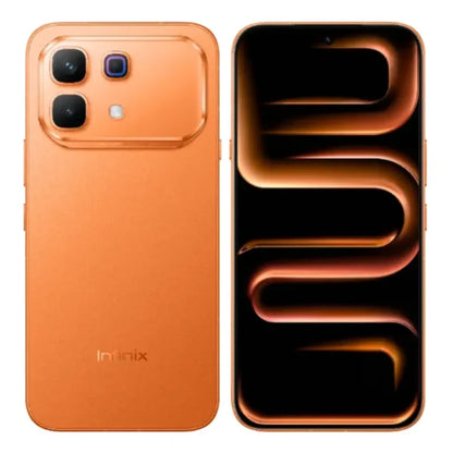 Infinix Note 60 Pro 16/256GB 5G