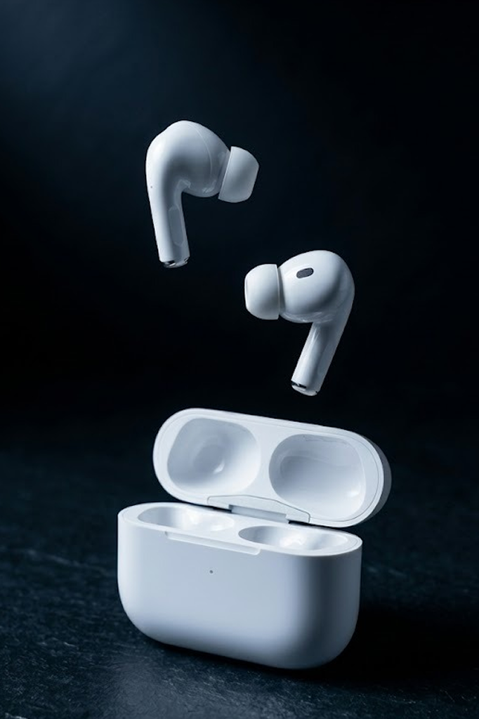 AST-G2 TWS Earbuds