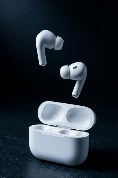 AST-G2 TWS Earbuds
