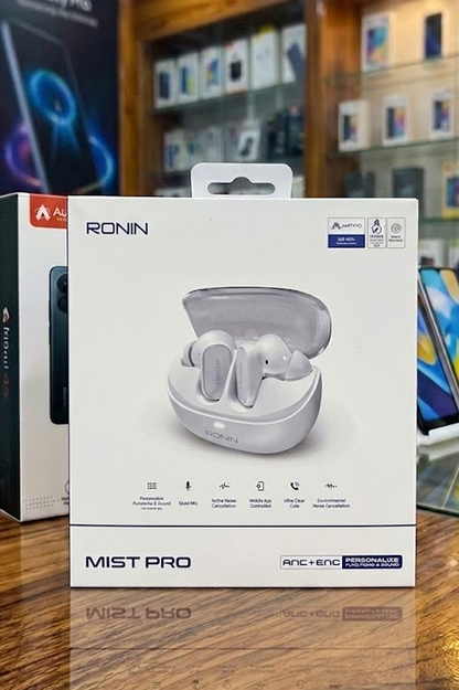 Ronin Mist Pro TWS Earbuds