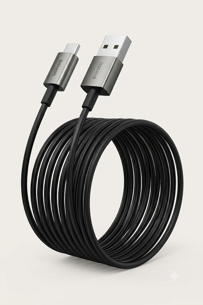 Baseus Micro USB Data Cable