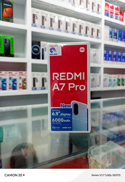 Redmi A7 Pro 4/64GB