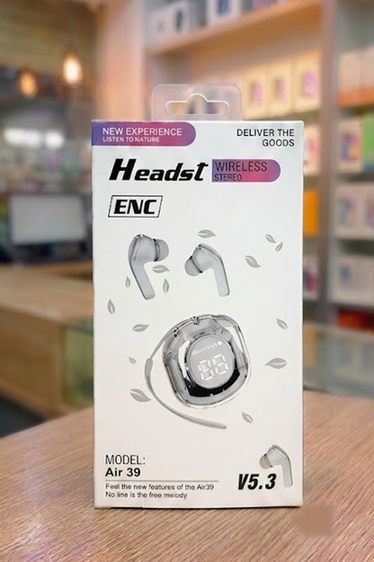 Headst Air 39 TWS Earbuds