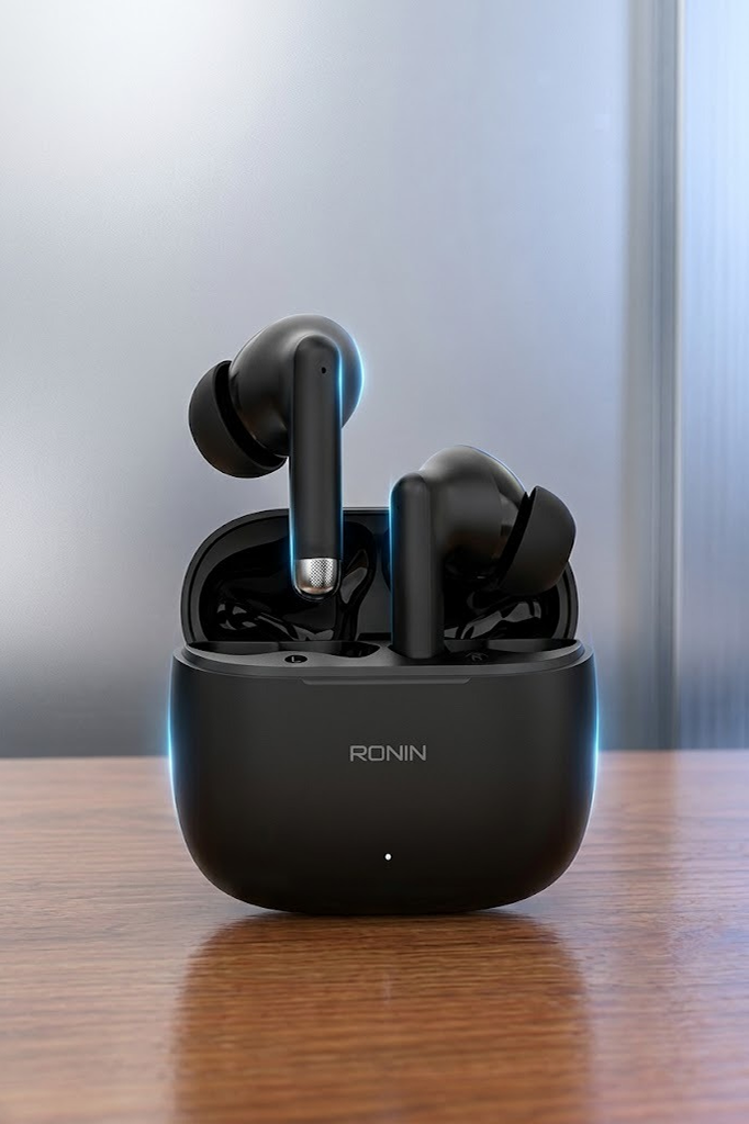 Ronin Vivid TWS Earbuds