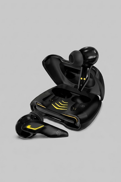 Audionic Battle Buds TWS Earbuds – ENC Wireless Gaming Earbuds