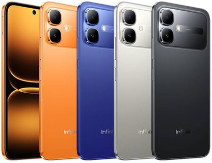 Infinix Smart 20 (8GB RAM + 128GB Storage)