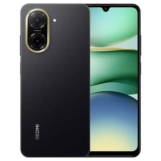 Xiaomi Redmi A5 (4GB RAM + 64GB Storage)